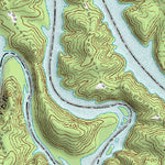 (33082e1) Page 062 Clark Hill Lake Preview 3