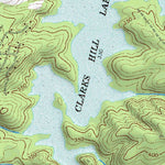 (33082e1) Page 078 Clark Hill Lake Preview 3