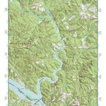 (33082e1) Page 084 Clark Hill Lake Preview 1