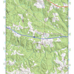 (33082e1) Page 085 Clark Hill Lake Preview 1