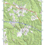 (33082e1) Page 086 Clark Hill Lake Preview 1