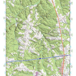 (33082e1) Page 091 Clark Hill Lake Preview 1