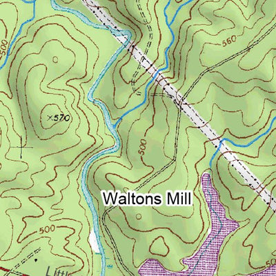 (33083a1) Page 007 Milledgville Preview 2