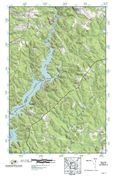 (33083a1) Page 017 Milledgville Preview 1