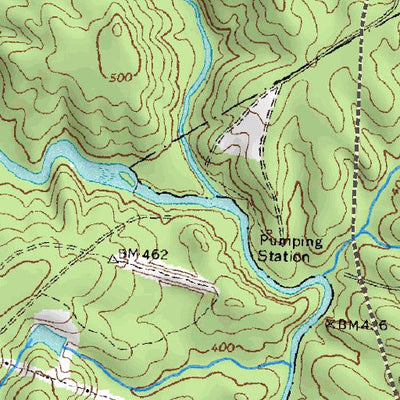 (33083a1) Page 036 Milledgville Preview 3