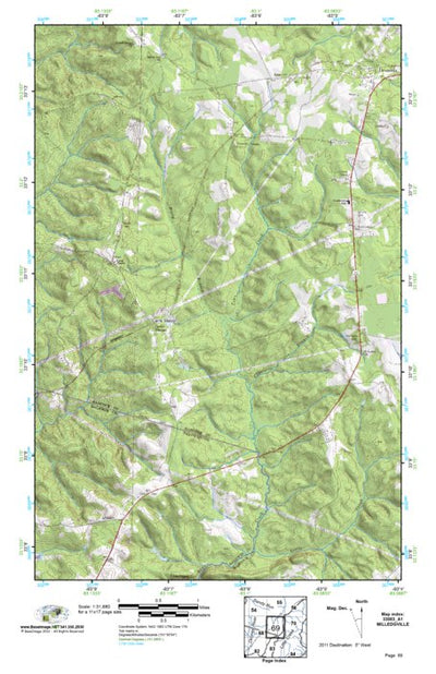 (33083a1) Page 069 Milledgville Preview 1