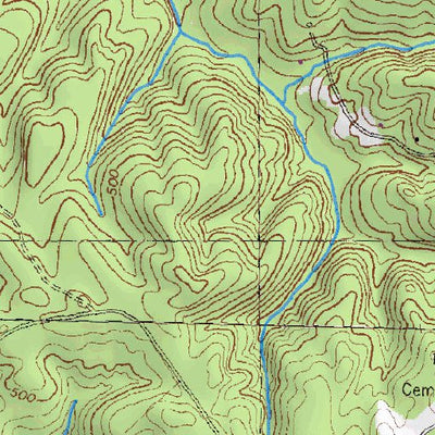 (33083a1) Page 078 Milledgville Preview 3