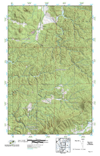 (33085a1) Page 015 La Grange Preview 1