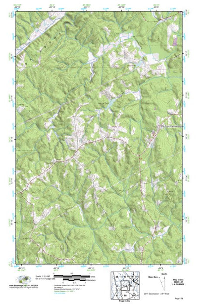 (33085a1) Page 054 La Grange Preview 1