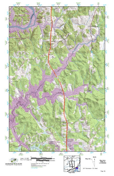 (33085a1) Page 084 La Grange Preview 1