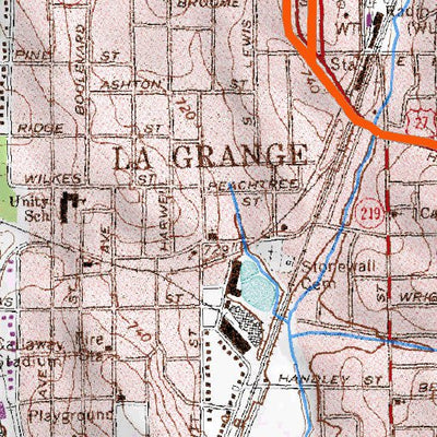(33085a1) Page 098 La Grange Preview 2