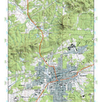 (33086a1) Page 013 Birmingham South Preview 1