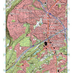 (33086a1) Page 017 Birmingham South Preview 1