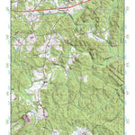 (33086a1) Page 035 Birmingham South Preview 1