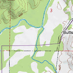 (33086a1) Page 038 Birmingham South Preview 2