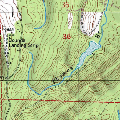 (33086a1) Page 047 Birmingham South Preview 3