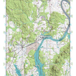(33086a1) Page 050 Birmingham South Preview 1