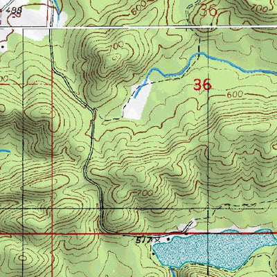 (33086a1) Page 051 Birmingham South Preview 2