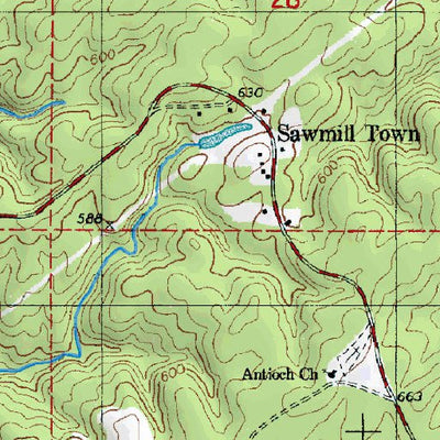 (33086a1) Page 057 Birmingham South Preview 2