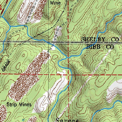 (33086a1) Page 057 Birmingham South Preview 3