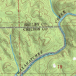 (33086a1) Page 076 Birmingham South Preview 3