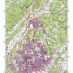 (33086e1) Page 061 Birmingham North Preview 1