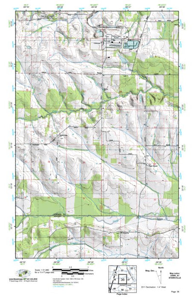 (33088a1) Page 036 Starkville Preview 1