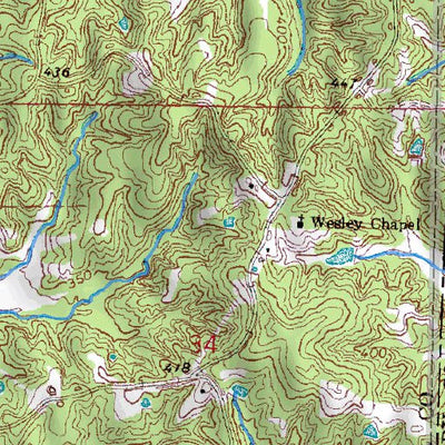 (33089a1) Page 033 Kosciusko Preview 3