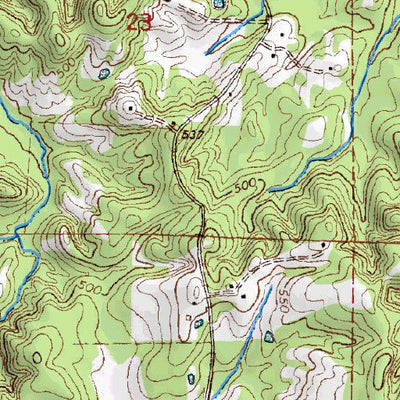 (33089a1) Page 038 Kosciusko Preview 2