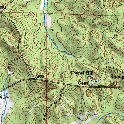 (33089a1) Page 050 Kosciusko Preview 3