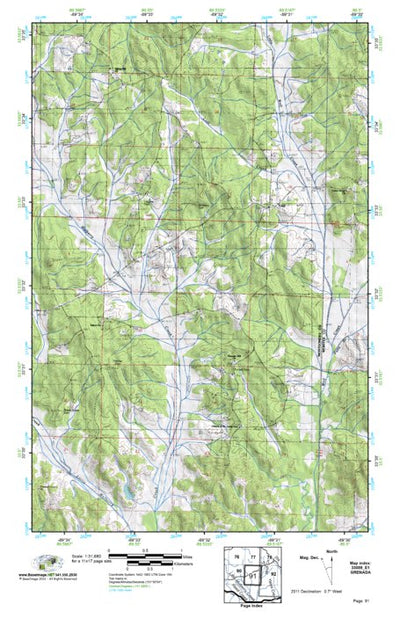 (33089e1) Page 091 Grenada Preview 1