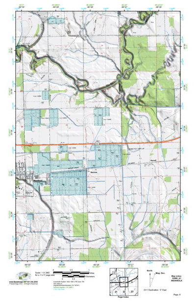 (33090a1) Page 008 Indianola Preview 1