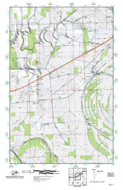 (33090a1) Page 009 Indianola Preview 1
