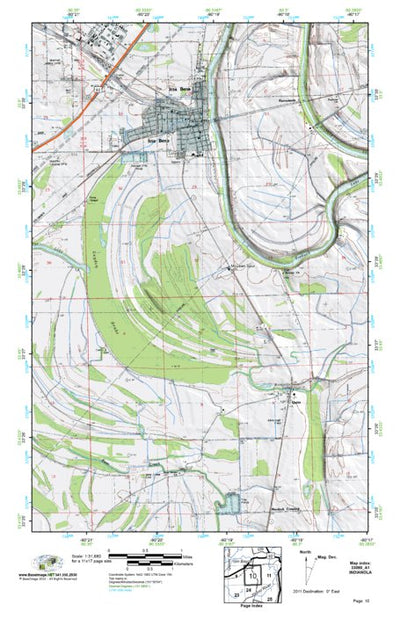 (33090a1) Page 010 Indianola Preview 1