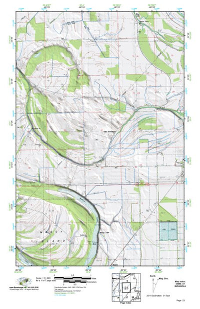 (33090a1) Page 023 Indianola Preview 1