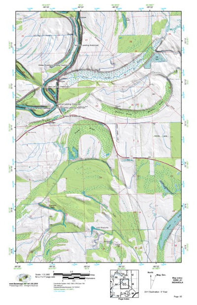 (33090a1) Page 065 Indianola Preview 1