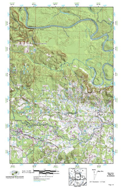 (33092a1) Page 019 El Dorado Preview 1