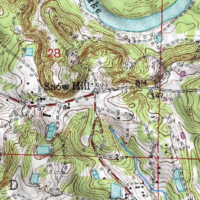 (33092a1) Page 019 El Dorado Preview 3