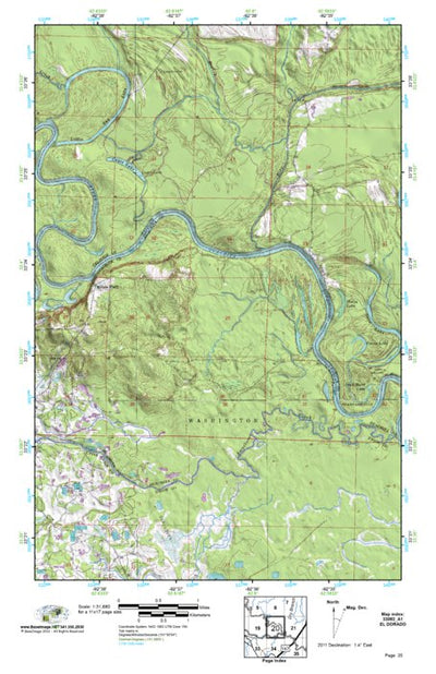 (33092a1) Page 020 El Dorado Preview 1