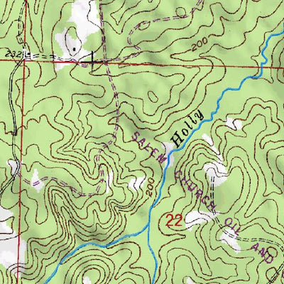 (33092a1) Page 029 El Dorado Preview 3