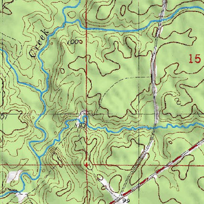 (33092a1) Page 038 El Dorado Preview 3