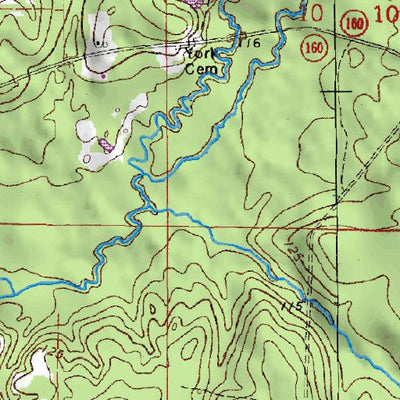 (33092a1) Page 041 El Dorado Preview 3