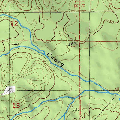 (33092a1) Page 051 El Dorado Preview 2