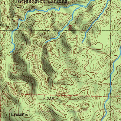 (33092a1) Page 051 El Dorado Preview 3
