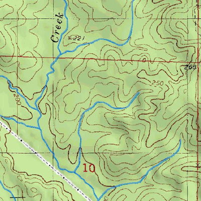 (33092a1) Page 063 El Dorado Preview 2