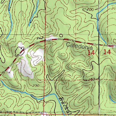 (33092a1) Page 076 El Dorado Preview 3