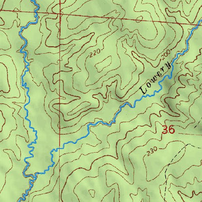 (33092a1) Page 087 El Dorado Preview 2