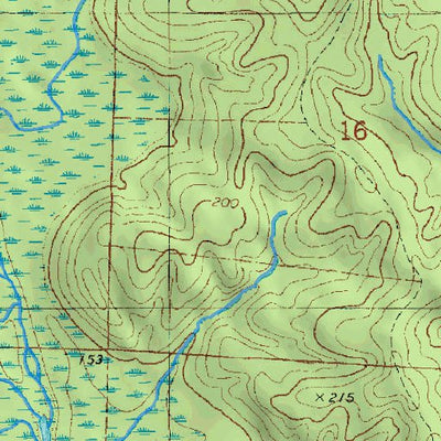 (33092a1) Page 091 El Dorado Preview 3