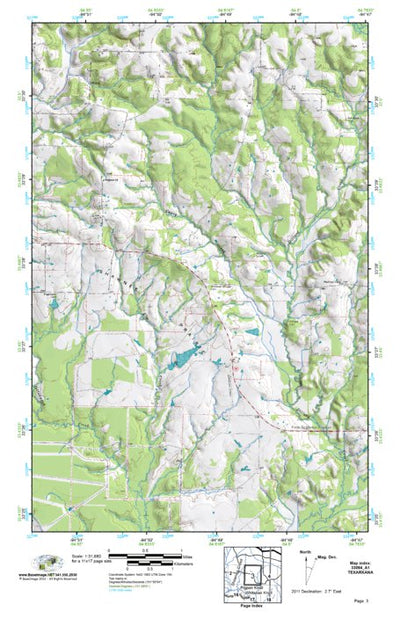 (33094a1) Page 003 Texarkana Preview 1