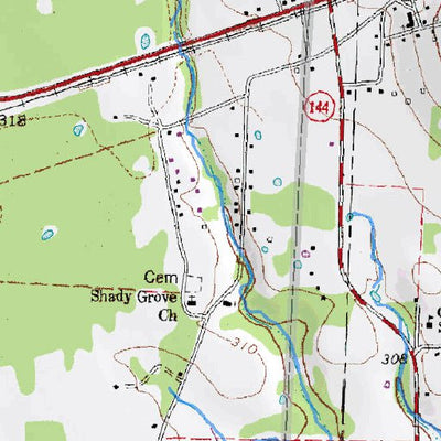 (33094a1) Page 087 Texarkana Preview 2